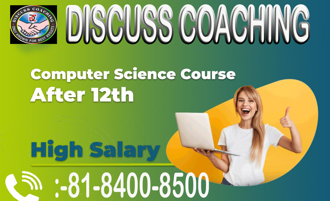 Best computer institute in gurugram|Discuss coaching| 81-8400-8500